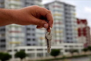 İstanbul ilk sırada yer aldı: Eylülde 150 bin 657 konut satıldı