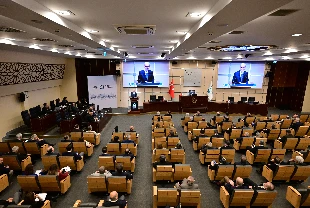 İstanbul iş dünyasının başarısının temelinde istişare kültürü var