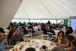 İstanbul kayıtlı istihdamda lider