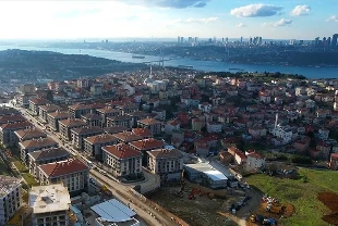 İstanbul Kentsel Dönüşüm Komisyonu kurulacak