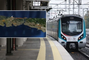 İstanbul Kuzey Demiryolu Projesi'nde yeni adım: Dünya Bankası krediyi onayladı