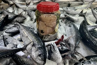 İstanbul Lakerdası’na coğrafi işaret yolda