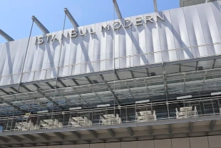 İstanbul Modern, Avrupa'da müzecilik ödülüne layık görüldü