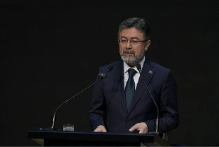 İstanbul su forumlarına ev sahipliği yapacak: Tarım diplomasisinde aktör olacak