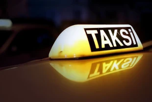 İstanbul taksi fiyatları eylül 2025: Kısa mesafe kaç TL? Taksimetre açılış ücreti...