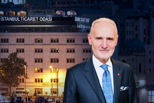 İstanbul Ticaret Odası 144 yaşında! Şekib Avdagiç: İş dünyasının yanında olmaya devam ediyoruz