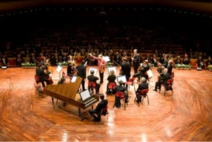 İstanbul Uluslararası Oda Müziği Festivali'nin başlangıç tarihi belli oldu