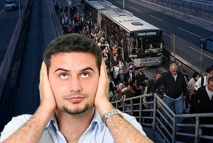 İstanbul Valiliği duyurdu: Çevreyi rahatsız ederek müzik dinleyene ceza geliyor