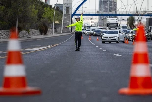 İstanbul’da 10 Mayıs trafik düzenlemesi: Hangi yollar kapalı olacak?