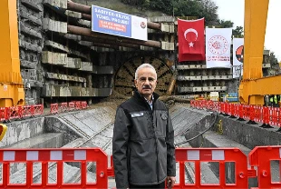 İstanbul'da 35 dakikalık yol 5 dakikaya inecek: Yıllık 4 milyar TL'lik tasarruf