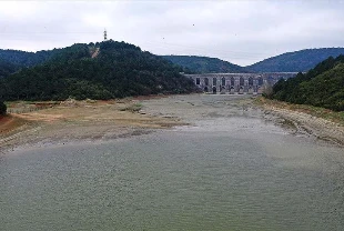 İstanbul'da 65 yılın en kurak temmuzu: Barajlar için uyarı!