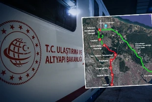 İstanbul’da 69 kilometrelik metro ring hattı tamamlanıyor: Halkalı-Gayrettepe 57 dakika olacak
