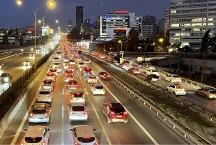 İstanbul’da 84 noktada hız limiti değişti: İşte yeni hız sınırları