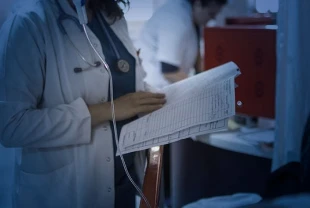İstanbul'da bayram boyunca 54 bin 334 sağlık personeli görev yapacak