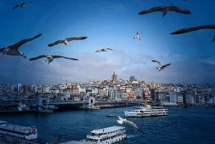 İstanbul'da bayramda hava nasıl olacak? O güne dikkat
