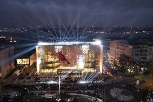 İstanbul'da bu hafta hangi etkinlikler var? Konser, tiyatro, sergi...