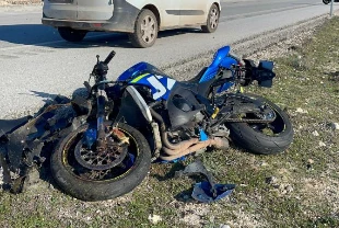 İstanbul'da bu yıl motosiklet kazaları 30 can aldı