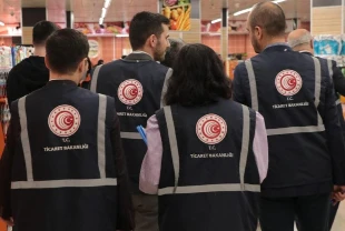İstanbul’da fahiş fiyat denetimi: 321 milyon lira ceza kesildi