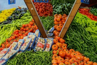 İstanbul'da fiyatı en çok artan limon olurken, fiyatı en çok düşen patlıcan oldu