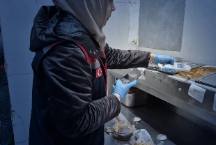 İstanbul'da gıda güvenliğine yeni önlemler: İşletmelere kamera şartı