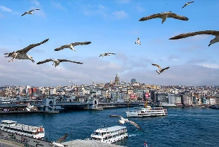 İSTANBUL’DA HAFTA SONU HAVA DURUMU: Cumartesi-Pazar hava durumu tahmini nasıl? Hafta sonu hava nasıl olacak?