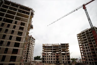 İstanbul'da kentsel dönüşüm hızlanıyor: Bakan Kurum'dan 'Yarısı Bizden' çağrısı