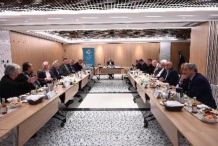 İstanbul’da kentsel dönüşüm planlamayla hızlanır