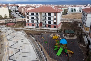 İstanbul'da kiralık sosyal konut projesinin detayları belli oldu! Şartları neler?