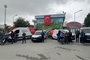 İstanbul'da kurban yakalama timleri göreve hazır