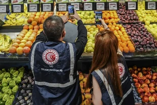 İstanbul'da marketlere 'haksız fiyat artışı' denetimi: Milyonlarca lira ceza kesildi