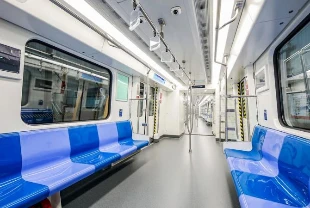 İstanbul'da metro seferlerinde derbi değişikliği