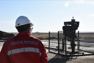 İstanbul'da petrol arama ruhsatı: TPAO'ya 2 yıl ek süre