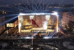 İstanbul’da sanat dolu bir hafta! Konserler, sergiler ve tiyatro oyunları sanatseverleri bekliyor