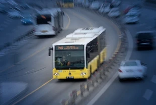 İstanbul'da toplu ulaşıma yüzde 20 zam