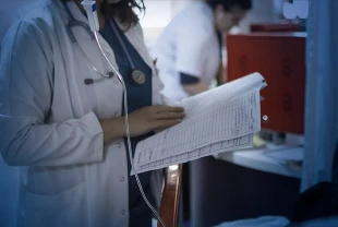 İstanbul'da yılbaşı gecesi için sağlık tedbirleri alındı