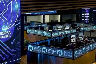 İstanbul'daki borsa yatırımcılarının portföyü 2,4 trilyonu aştı: En çok yatırımcı 35-39 yaş grubunda