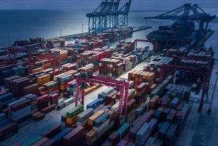 İstanbul’dan 5 ayda 5 milyar 342 milyon dolarlık ihracat