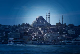 İstanbul'un fethinin 573. yıl dönümü özel etkinliklerle kutlanacak