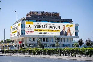 İstanbul’un kalbinde lisansüstü zamanı
