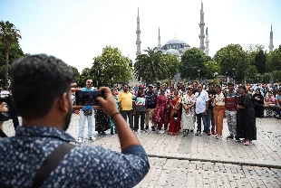İstanbul’un katma değeri nitelikli turistle artacak