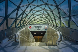 İstanbul’un metro ağı genişliyor: Halkalı-Arnavutköy hattı 19 Haziran'da açılacak