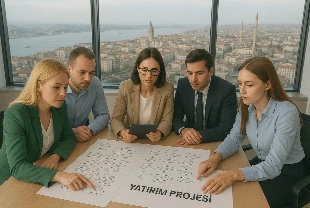 İstanbul’un potansiyelini gösterecek projelere teşvik: İSTKA'dan uyarı