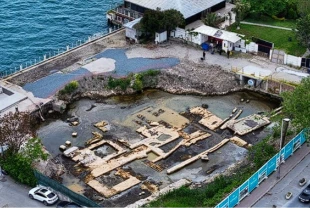 İstanbul'un silüetinden silinen Yalı Köşkü ihya ediliyor