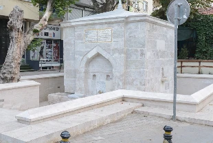 İstanbul’un tarihi çeşmeleri suya kavuşuyor