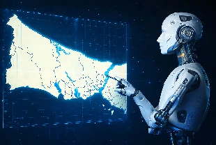 İstanbul’un yapay zeka destekli açık veri kütüphanesi tanıtıldı