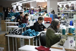 İstihdam garantili kurslar, eleman açığını kapatıyor