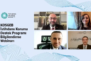 İstihdamı koruma programına son başvuru tarihi 30 Nisan