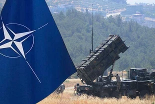 İsveç: NATO ülkeleri savunma harcamalarını artıracak