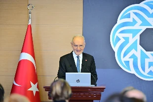 İsveç’le ticarette hedef 10 milyar dolar