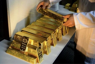 İsviçre altın ihracatı Kasım’da geriledi: Hindistan sevkiyatındaki düşüş etkili oldu